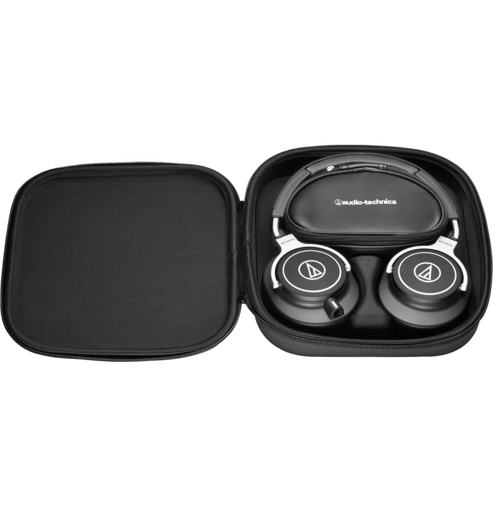 Casque de monitoring Audio-Technica ATH-M70x - fermé, 45 mm, 5 à 40 000 Hz – vue 4