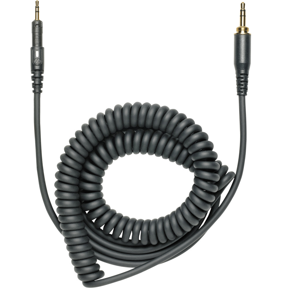 سماعة مراقبة Audio-Technica ATH-M70x - مغلقة، 45 مم، من 5 إلى 40000 هرتز – صورة 5
