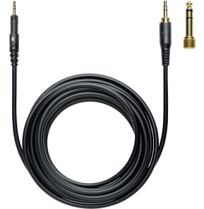 Casque de monitoring Audio-Technica ATH-M70x - fermé, 45 mm, 5 à 40 000 Hz — image 6