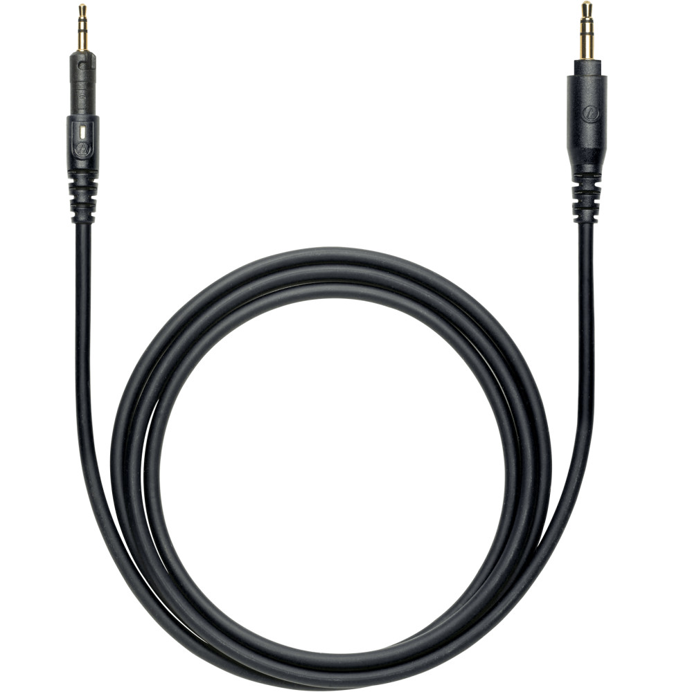سماعة مراقبة Audio-Technica ATH-M70x - مغلقة، 45 مم، من 5 إلى 40000 هرتز – صورة 7