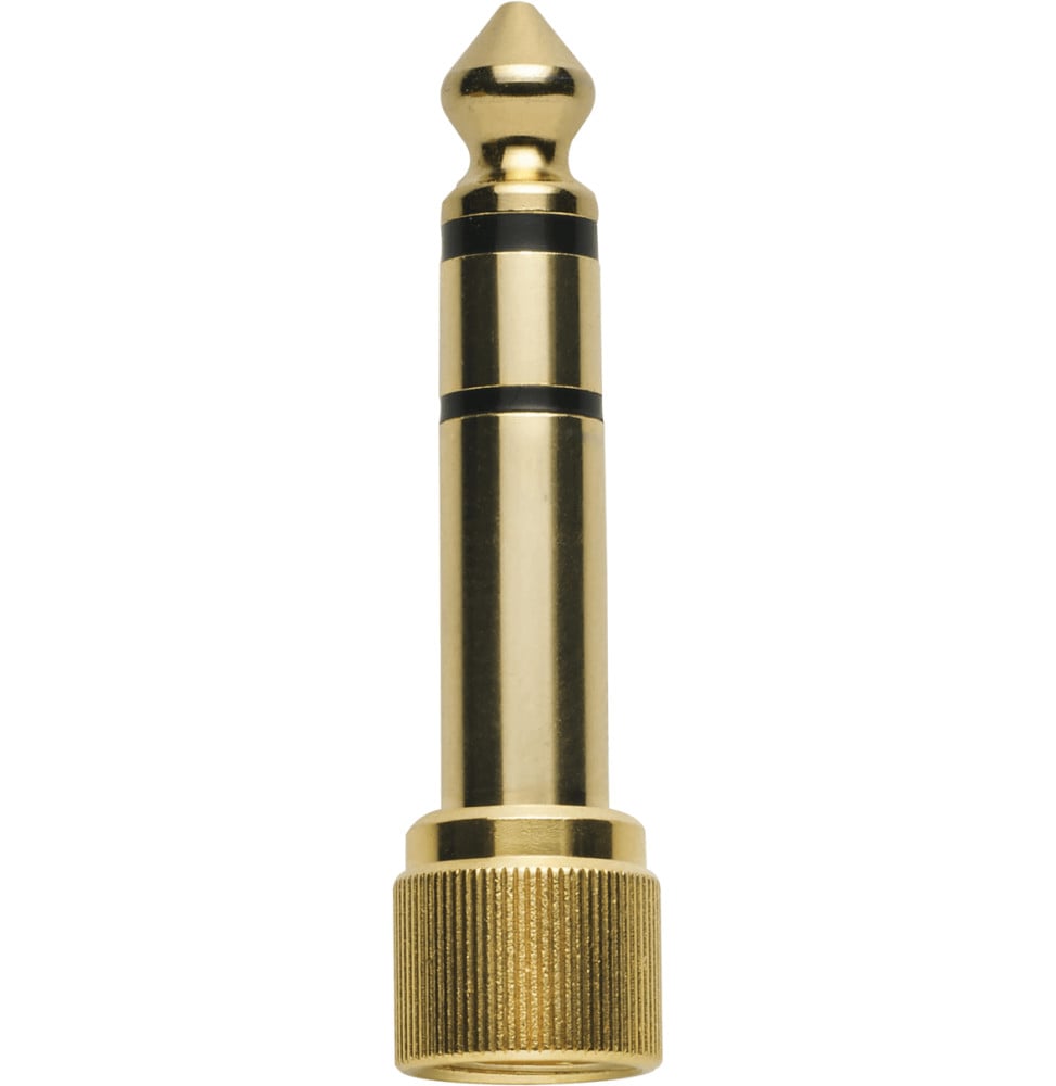 Adaptateur jack 6,35 mm à visser Audio-Technica pour casques M-Series (386500980)