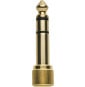 Adaptateur jack 6,35 mm à visser Audio-Technica pour casques M-Series (386500980)