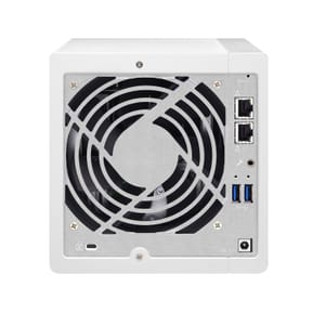 Serveur NAS 4 baies QNAP TS-431+ — image 4