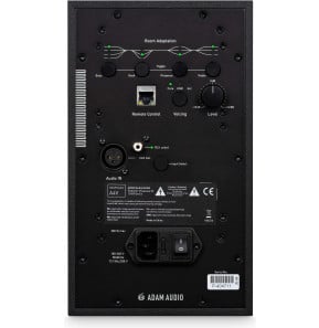 Moniteur de studio ADAM Audio A4V - boomer 4", tweeter X-ART, DSP, à l'unité — image 5