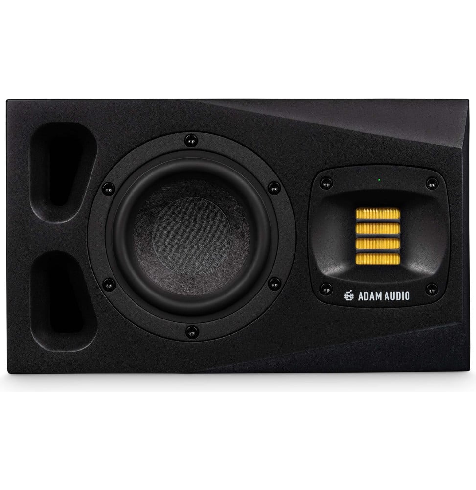 Moniteur de studio ADAM Audio A4V - boomer 4", tweeter X-ART, DSP, à l'unité – vue 6