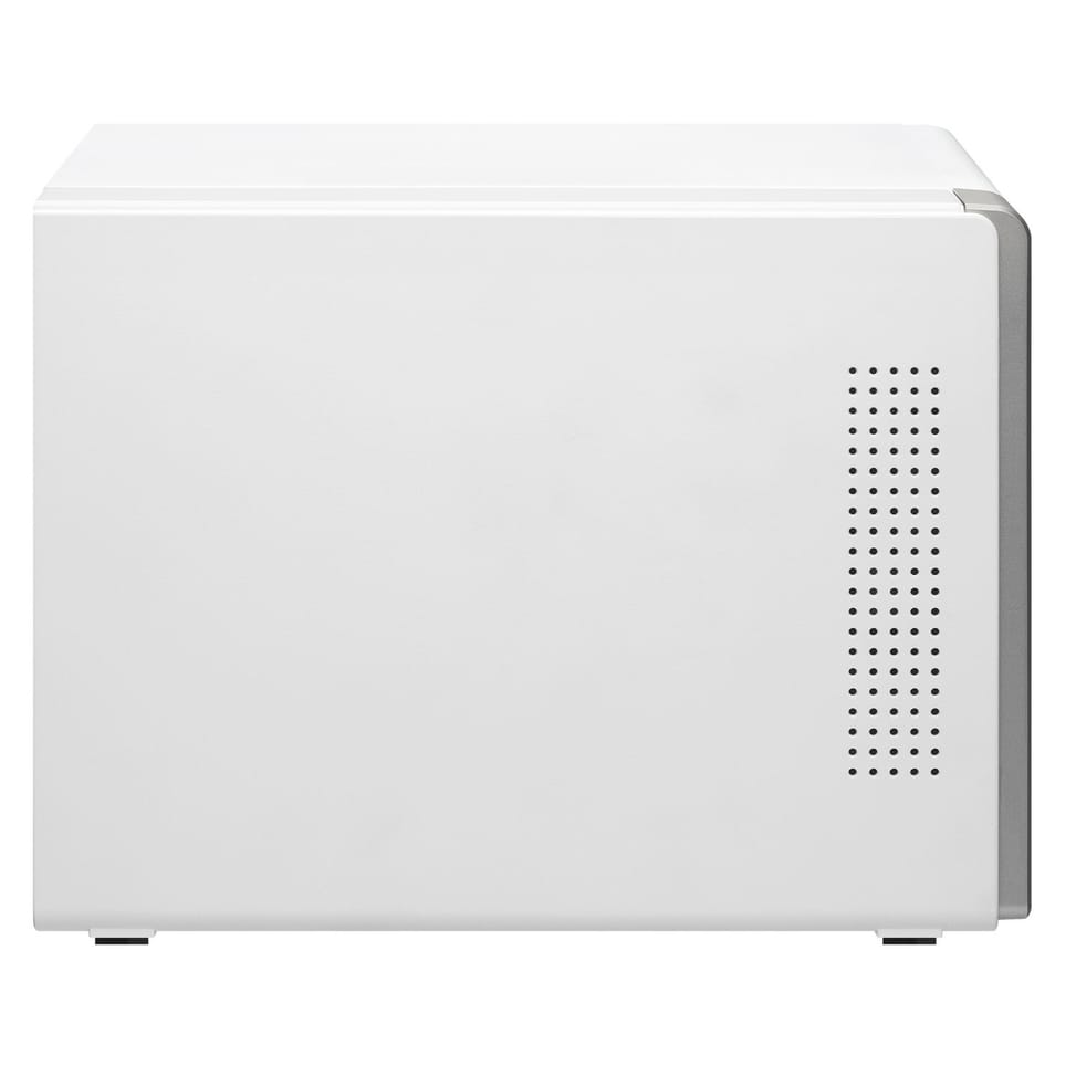 Serveur NAS 4 baies QNAP TS-431