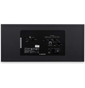 Moniteur de studio ADAM Audio A77H 3 voies - 2 boomers 7", tweeter X-ART, DSP, à l'unité — image 5