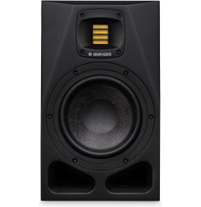 Moniteur de studio ADAM Audio A7V - boomer 7", tweeter X-ART, DSP, à l'unité — image 2