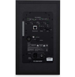 Moniteur de studio ADAM Audio A7V - boomer 7", tweeter X-ART, DSP, à l'unité — image 5