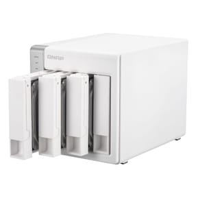Serveur NAS 4 baies QNAP TS-431+ — image 3