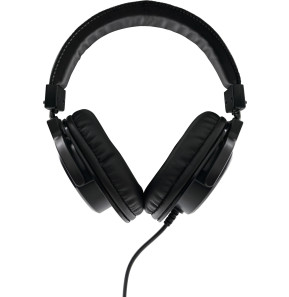 Casque de studio fermé Mackie MC-100 - transducteurs 40 mm, 32 ohms, câble 3 m — image 5