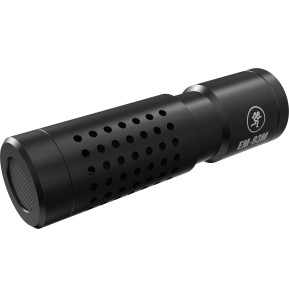 Microphone compact Mackie EM-93M pour smartphone et appareil photo - condensateur cardioïde — image 2