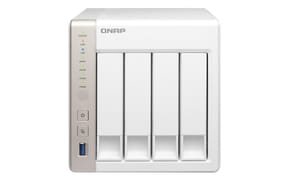 Serveur NAS 4 baies QNAP TS-451-1G — image 3