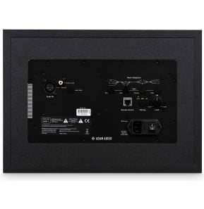 Moniteur de studio ADAM Audio A8H 3 voies, version gauche (Left) - boomer 8", tweeter X-ART, à l'unité — image 5