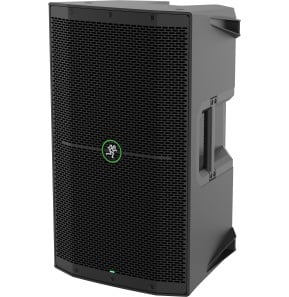 Enceinte de sonorisation active Mackie Thump210XT - boomer 10", Bluetooth, 1 400 W crête (2057306-01)