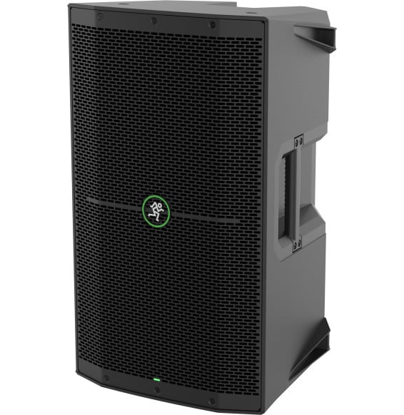 Enceinte de sonorisation active Mackie Thump210XT - boomer 10", Bluetooth, 1 400 W crête (2057306-01)