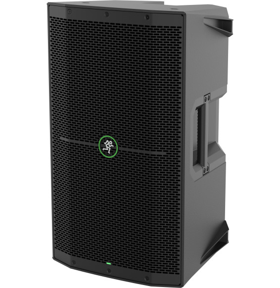 سماعة صوت احترافية نشطة Mackie Thump210XT - مجهار 10"، Bluetooth، قدرة ذروة 1400 واط (2057306-01)