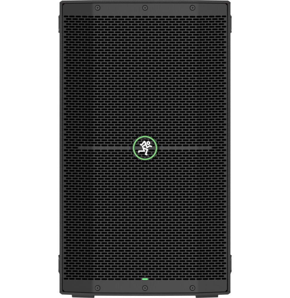 Enceinte de sonorisation active Mackie Thump210XT - boomer 10", Bluetooth, 1 400 W crête (2057306-01) – vue 2