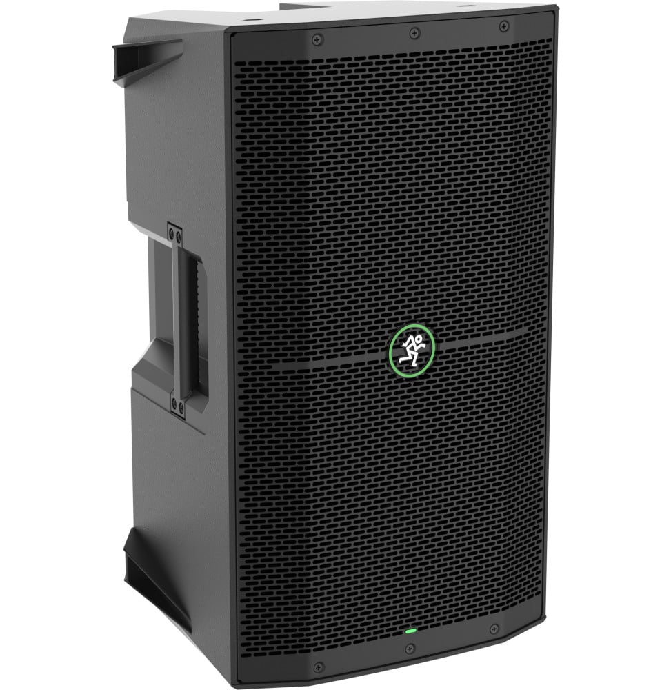 Enceinte de sonorisation active Mackie Thump210XT - boomer 10", Bluetooth, 1 400 W crête (2057306-01) – vue 3