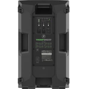 Enceinte de sonorisation active Mackie Thump210XT - boomer 10", Bluetooth, 1 400 W crête (2057306-01) — image 4