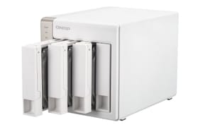 Serveur NAS 4 baies QNAP TS-451-1G — image 4