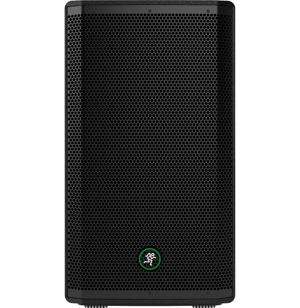 Enceinte de sonorisation active Mackie Thrash212 - boomer 12", 1 300 W crête (2054320-01) – vue 2