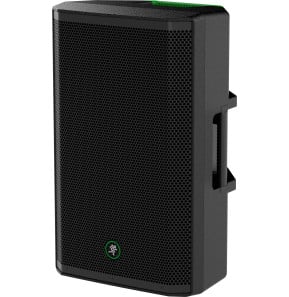 Enceinte de sonorisation active Mackie Thrash215 - boomer 15", 1 300 W crête (2054321-01)
