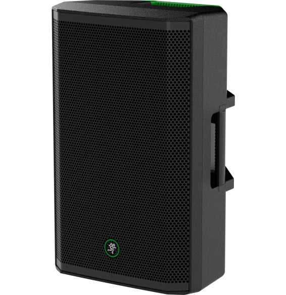 Enceinte de sonorisation active Mackie Thrash215 - boomer 15", 1 300 W crête (2054321-01)