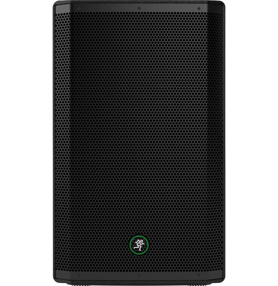 Enceinte de sonorisation active Mackie Thrash215 - boomer 15", 1 300 W crête (2054321-01) – vue 2