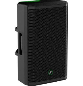 Enceinte de sonorisation active Mackie Thrash215 - boomer 15", 1 300 W crête (2054321-01) — image 3