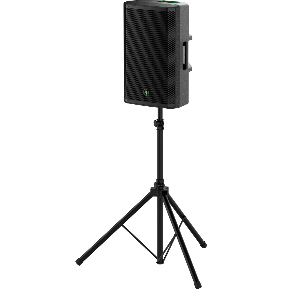Mackie Thrash215 Active PA Speaker - 15" Woofer, 1,300 W Peak (2054321-01) – view 8