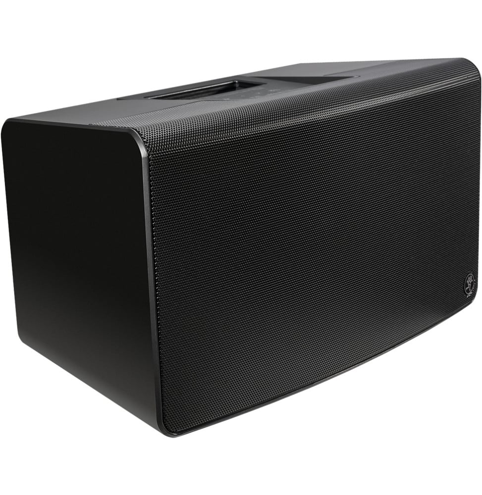 Enceinte de sonorisation portable Mackie FreePlay LIVE - batterie jusqu'à 15 h, Bluetooth, 150 W crête