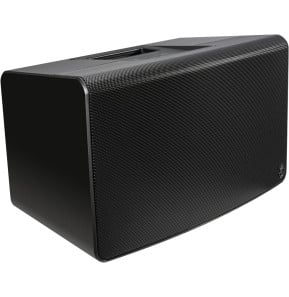 Mackie FreePlay LIVE Portable PA Speaker - Battery up to 15 h, Bluetooth, 150 W Peak