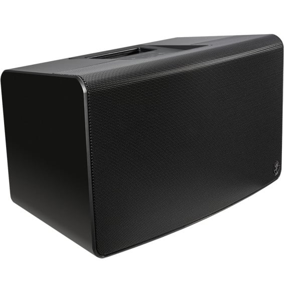 Enceinte de sonorisation portable Mackie FreePlay LIVE - batterie jusqu'à 15 h, Bluetooth, 150 W crête