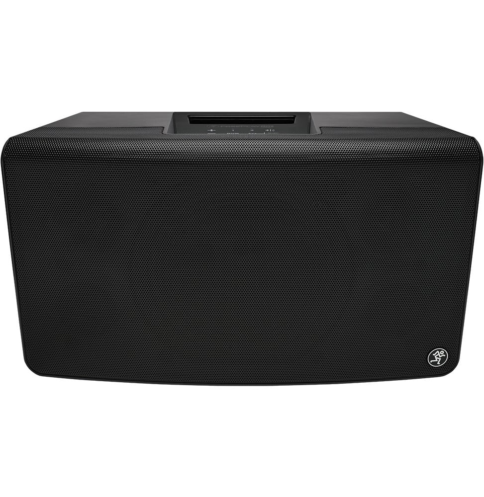 Enceinte de sonorisation portable Mackie FreePlay LIVE - batterie jusqu'à 15 h, Bluetooth, 150 W crête – vue 2