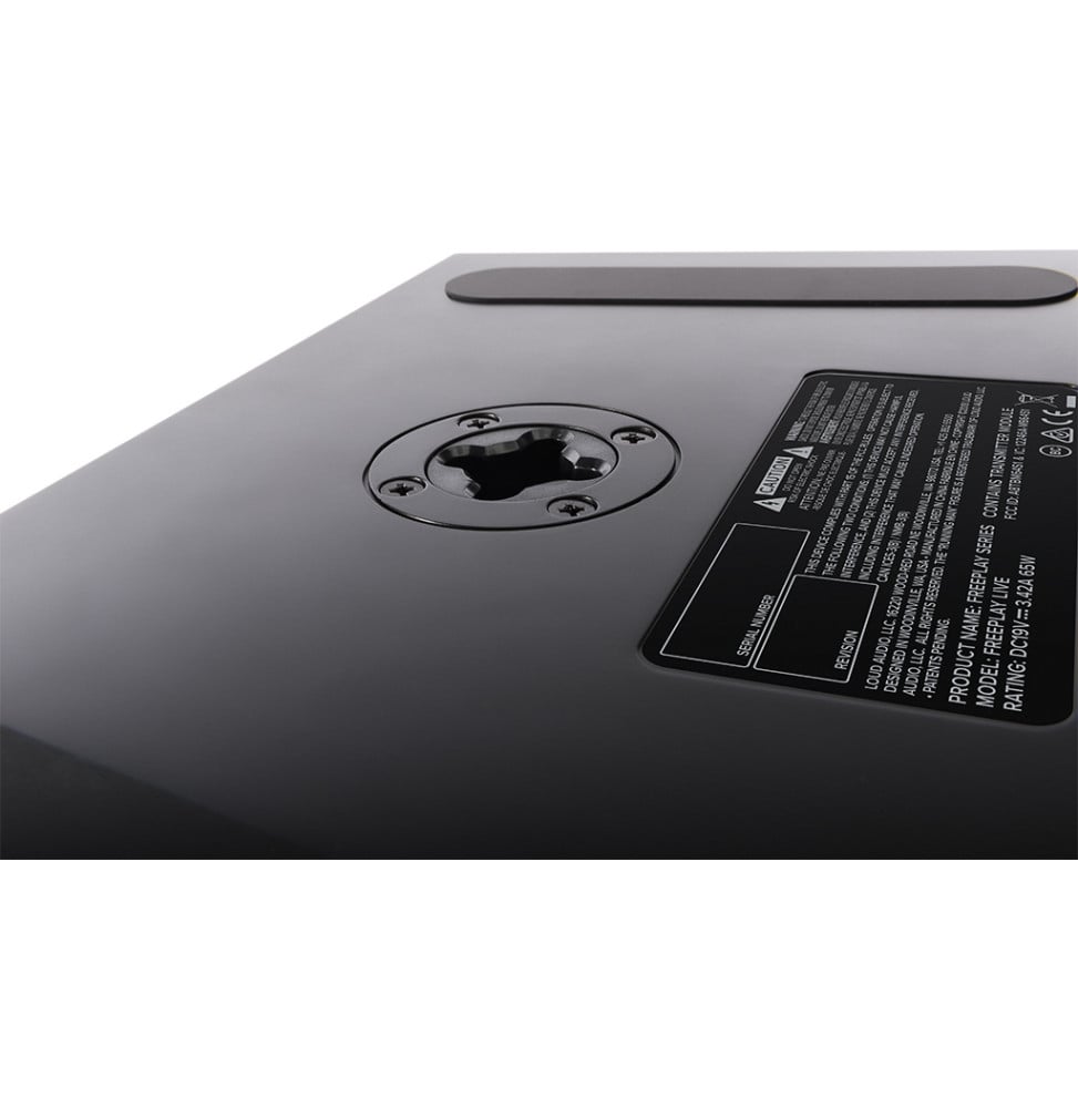 Enceinte de sonorisation portable Mackie FreePlay LIVE - batterie jusqu'à 15 h, Bluetooth, 150 W crête – vue 5