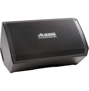 Enceinte active pour batterie électronique Alesis Strike Amp 12 MK2 - boomer 12", 2500 W crête, Bluetooth — image 2