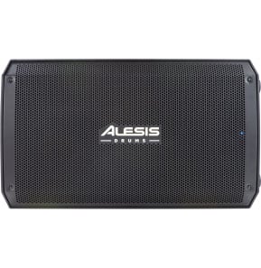 Active Speaker for Electronic Drums Alesis Strike Amp 12 MK2 - 12" Woofer, 2500 W Peak, Bluetooth — image 3