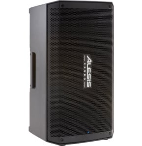 Enceinte active pour batterie électronique Alesis Strike Amp 12 MK2 - boomer 12", 2500 W crête, Bluetooth — image 4