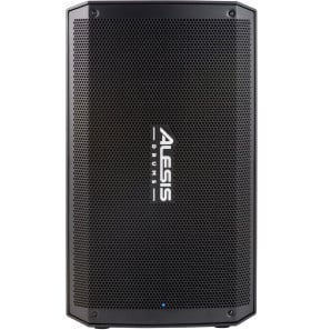 Enceinte active pour batterie électronique Alesis Strike Amp 12 MK2 - boomer 12", 2500 W crête, Bluetooth — image 5