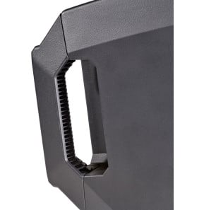 Active Speaker for Electronic Drums Alesis Strike Amp 12 MK2 - 12" Woofer, 2500 W Peak, Bluetooth — image 8