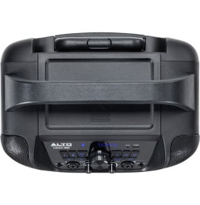 Battery-Powered Portable PA System Alto Professional Uber FX2 (Uber FX MK2) - 8" Woofer, 200 W Peak, Bluetooth — image 5