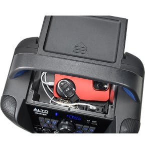 Sono portable sur batterie Alto Professional Uber FX2 (Uber FX MK2) - boomer 8", 200 W crête, Bluetooth — image 6