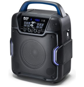 Sono portable sur batterie Alto Professional Uber FX2 (Uber FX MK2) - boomer 8", 200 W crête, Bluetooth — image 2