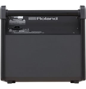 Enceinte moniteur pour batterie électronique Roland PM-100 - 80 W, boomer 25 cm — image 3