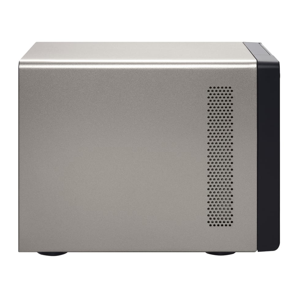 Serveur NAS 4 baies QNAP TS-451-1G