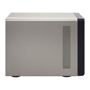 Serveur NAS haute performance 6 baies QNAP TS-651-4G — image 3