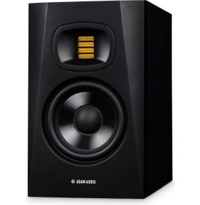 Moniteur de studio ADAM Audio T5V - boomer 5", tweeter U-ART, 70 W, à l'unité — image 3