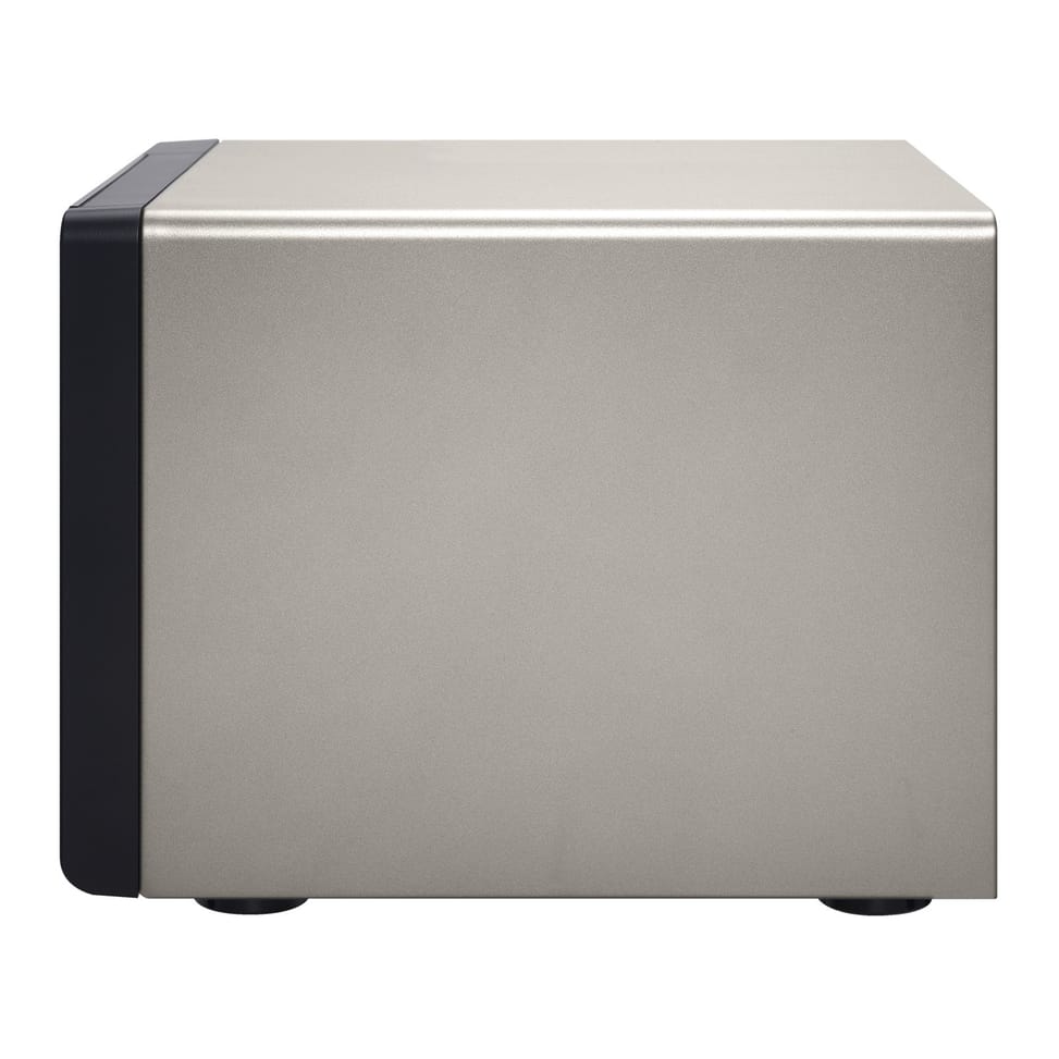 Serveur NAS 4 baies QNAP TS-451-1G