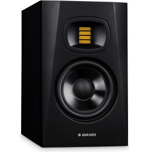 Moniteur de studio ADAM Audio T5V - boomer 5", tweeter U-ART, 70 W, à l'unité — image 4
